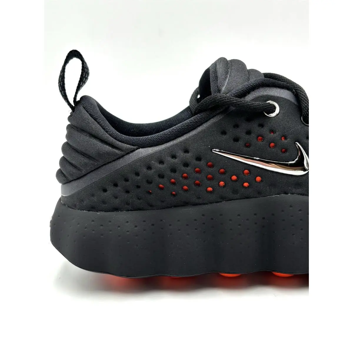 Nike shoes - Nike Mind 002 - Mind - HQ4310-001 - Black Chrome 9
