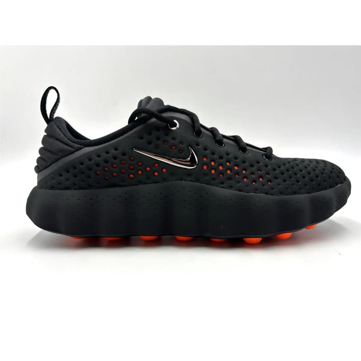 Nike shoes - Nike Mind 002 - Mind - HQ4310-001 - Black Chrome 2