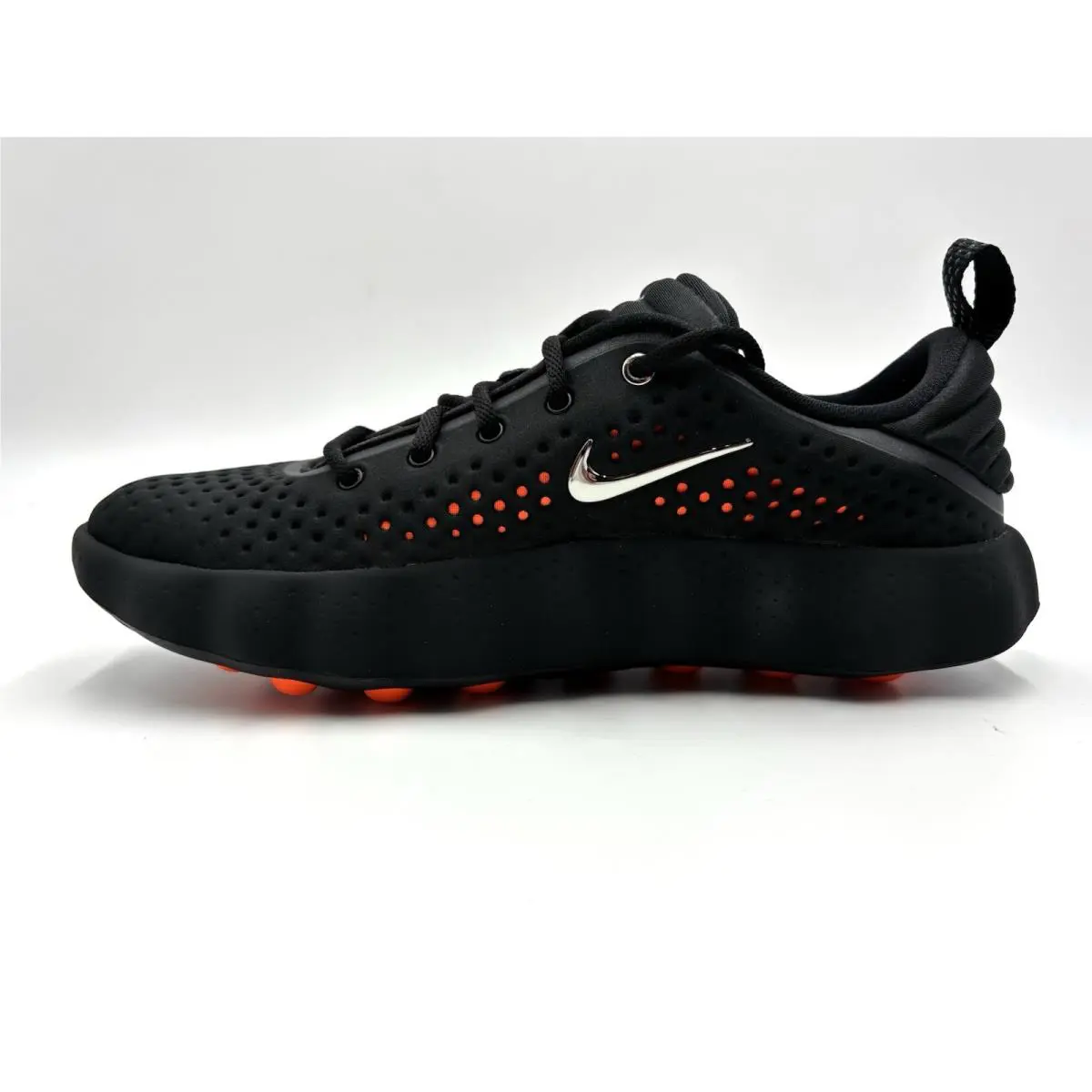 Nike shoes - Nike Mind 002 - Mind - HQ4310-001 - Black Chrome 3