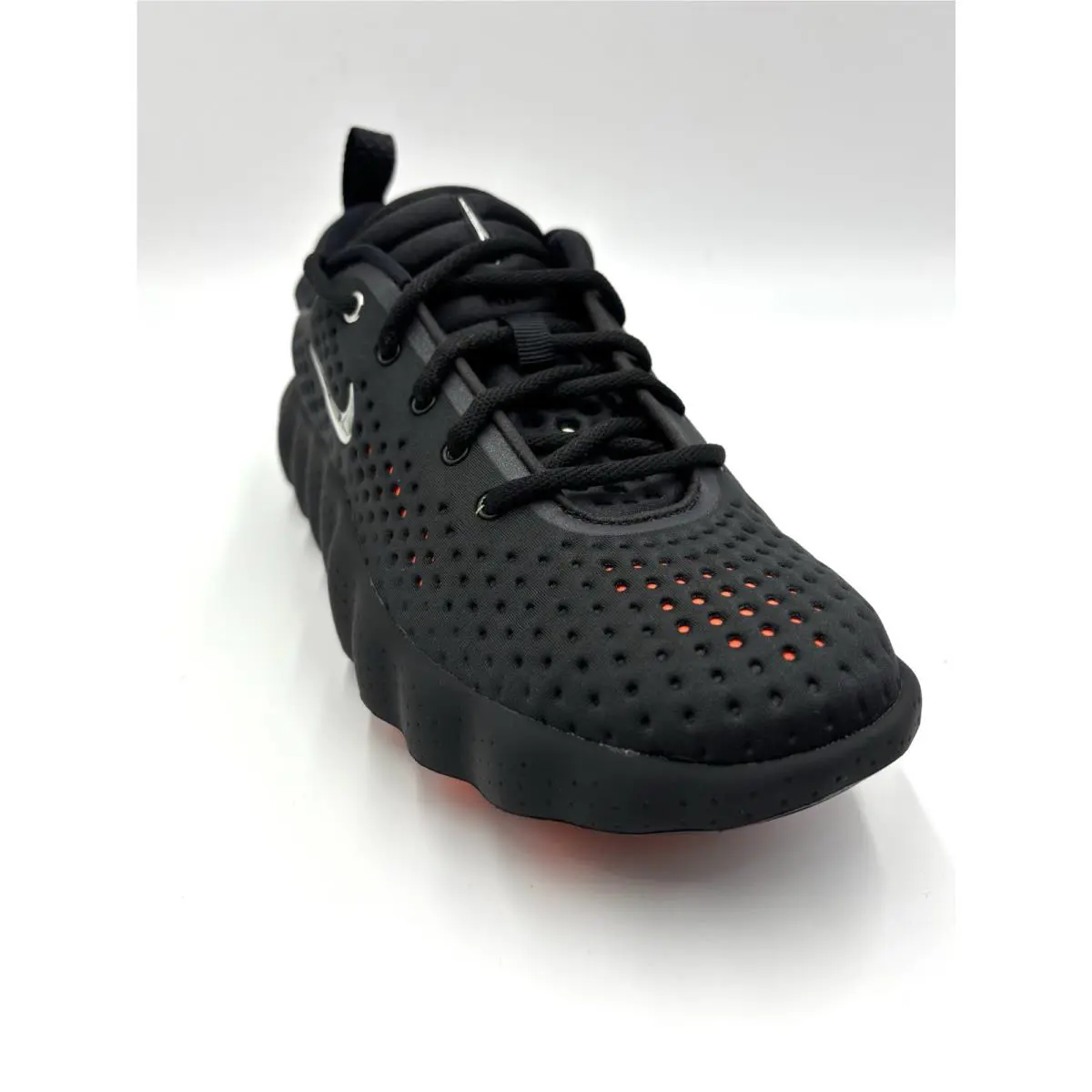 Nike shoes - Nike Mind 002 - Mind - HQ4310-001 - Black Chrome 4