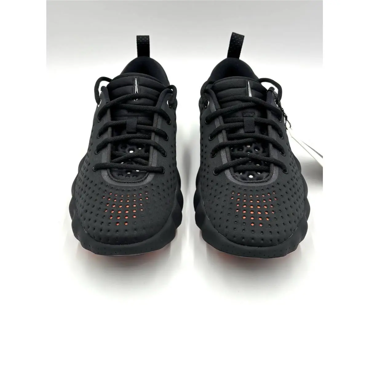 Nike shoes - Nike Mind 002 - Mind - HQ4310-001 - Black Chrome 5