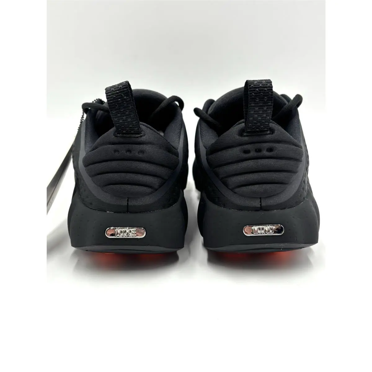 Nike shoes - Nike Mind 002 - Mind - HQ4310-001 - Black Chrome 7