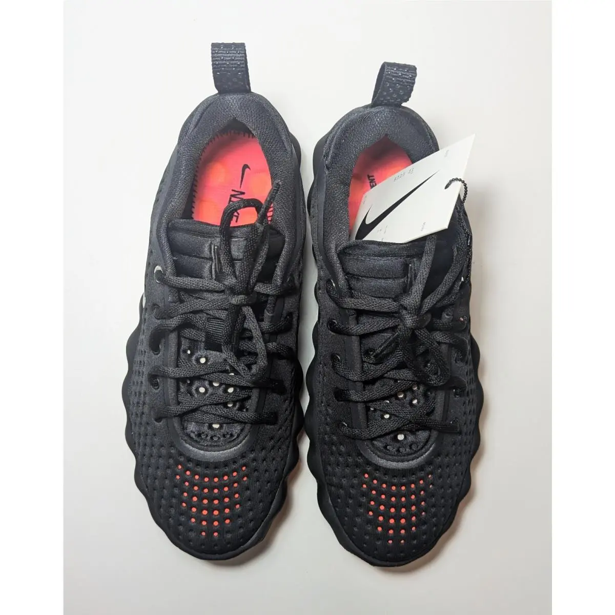 Nike shoes - HQ4310001 - HQ4310-001 - Black 4