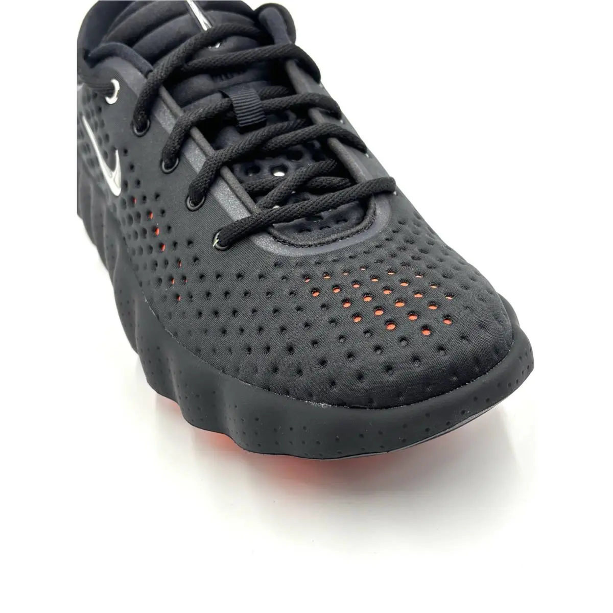 Nike shoes - Nike Mind 002 - Mind - HQ4310-001 - Black Chrome 8