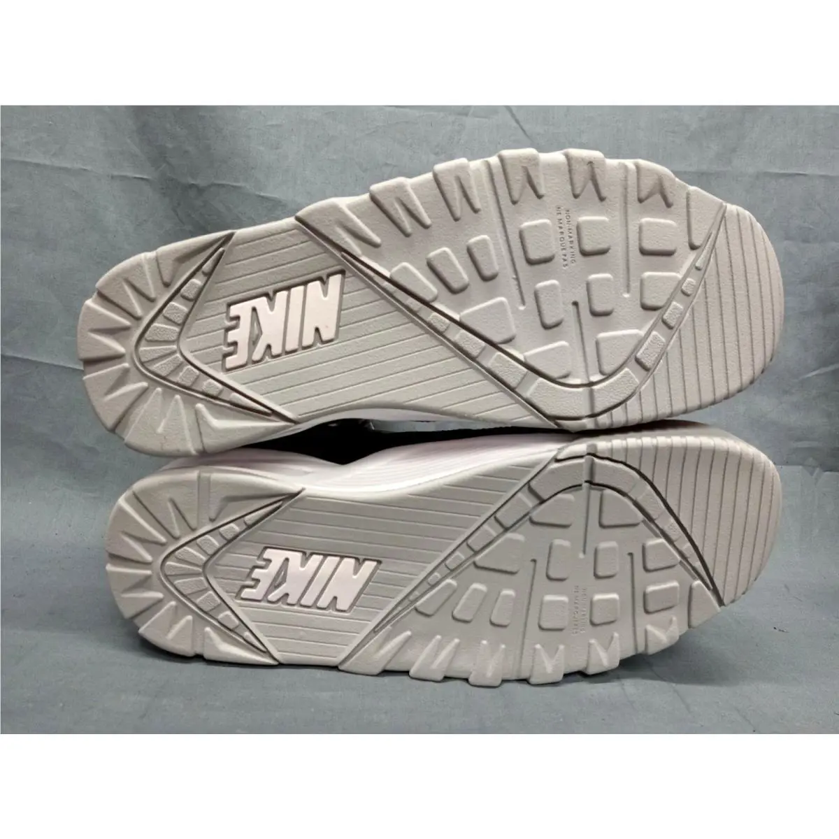 Nike shoes - Nike Air SC - Air - DX3764 001 - Black (UPC: 196151716607) 9