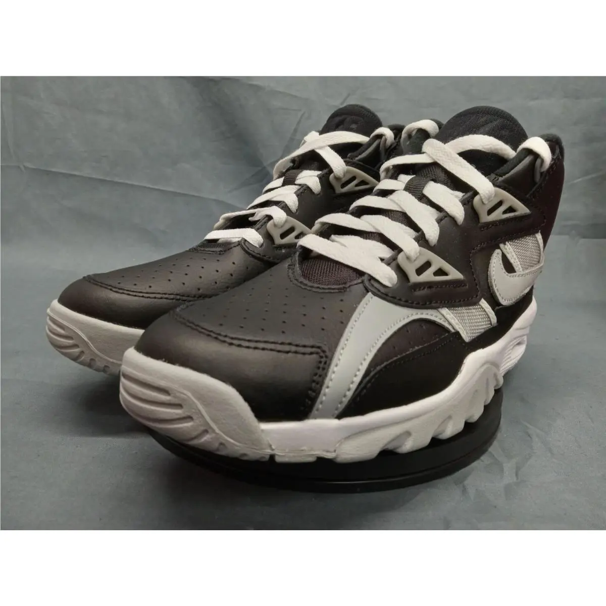 Nike shoes - Nike Air SC - Air - DX3764 001 - Black (UPC: 196151716607) 2