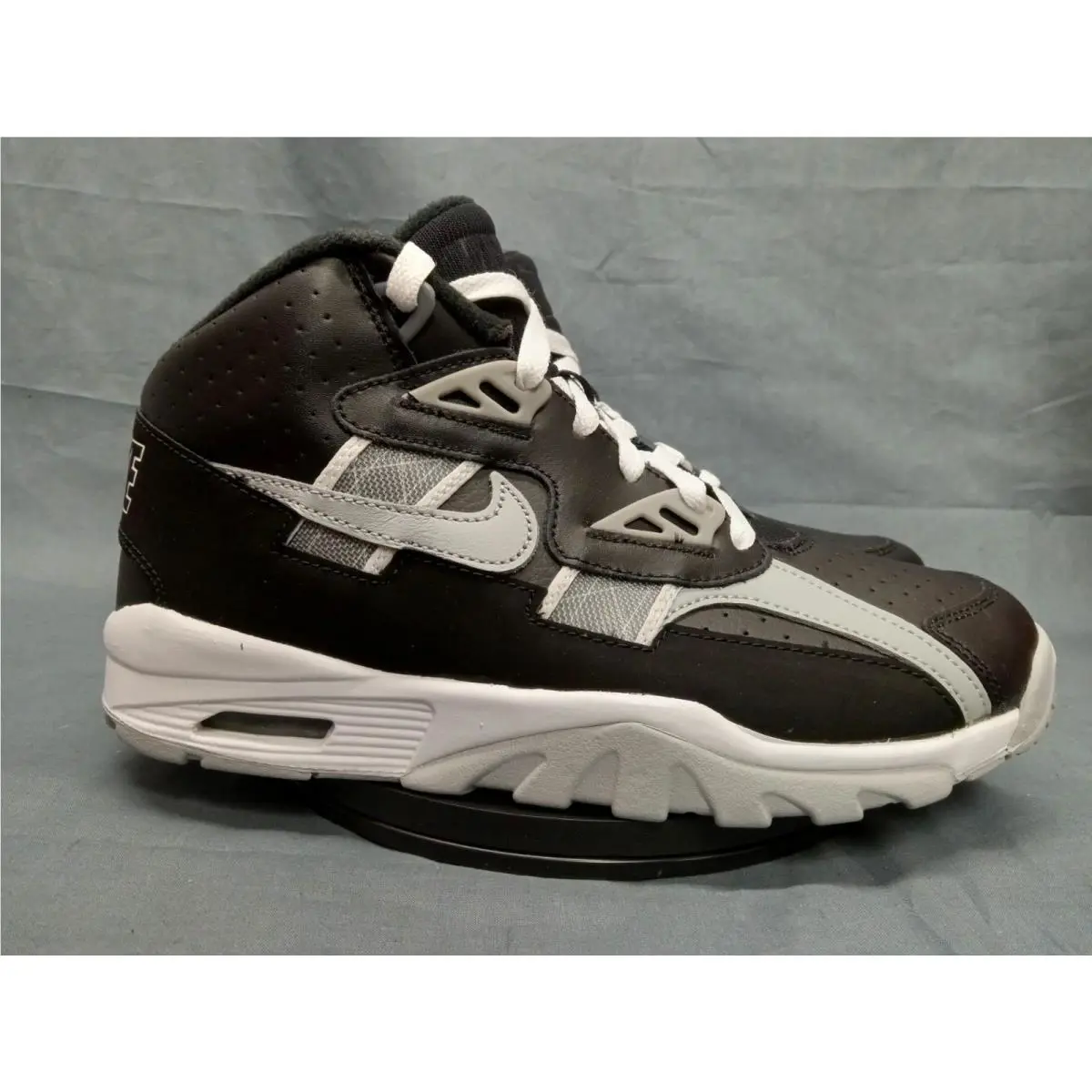 Nike shoes - Nike Air SC - Air - DX3764 001 - Black (UPC: 196151716607) 5