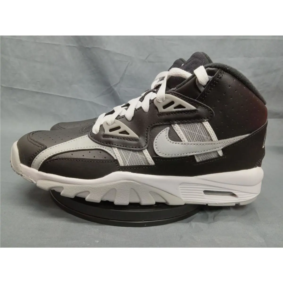 Nike shoes - Nike Air SC - Air - DX3764 001 - Black (UPC: 196151716607) 7