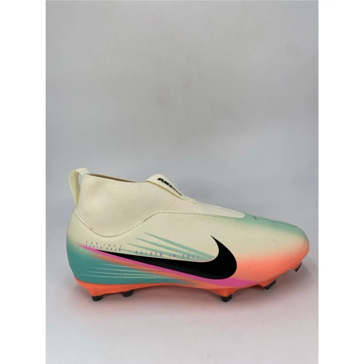 Nike shoes - JR - IB4439 100 - Pale Ivory/Black (UPC: 198482755805) 0