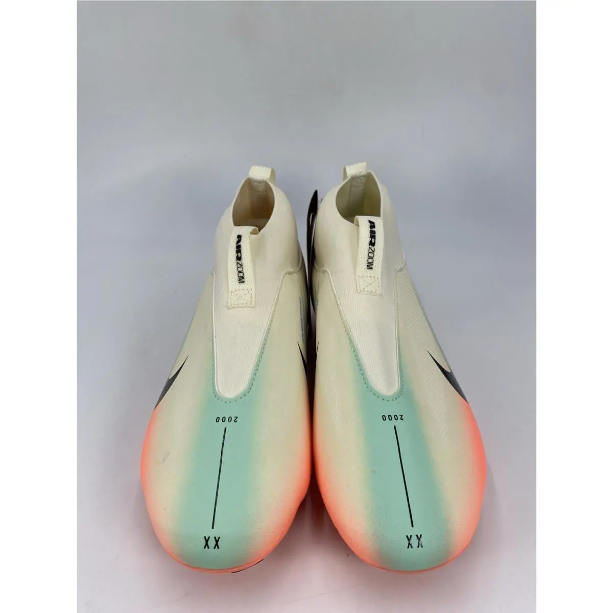 Nike shoes - JR - IB4439 100 - Pale Ivory/Black (UPC: 198482755805) 5