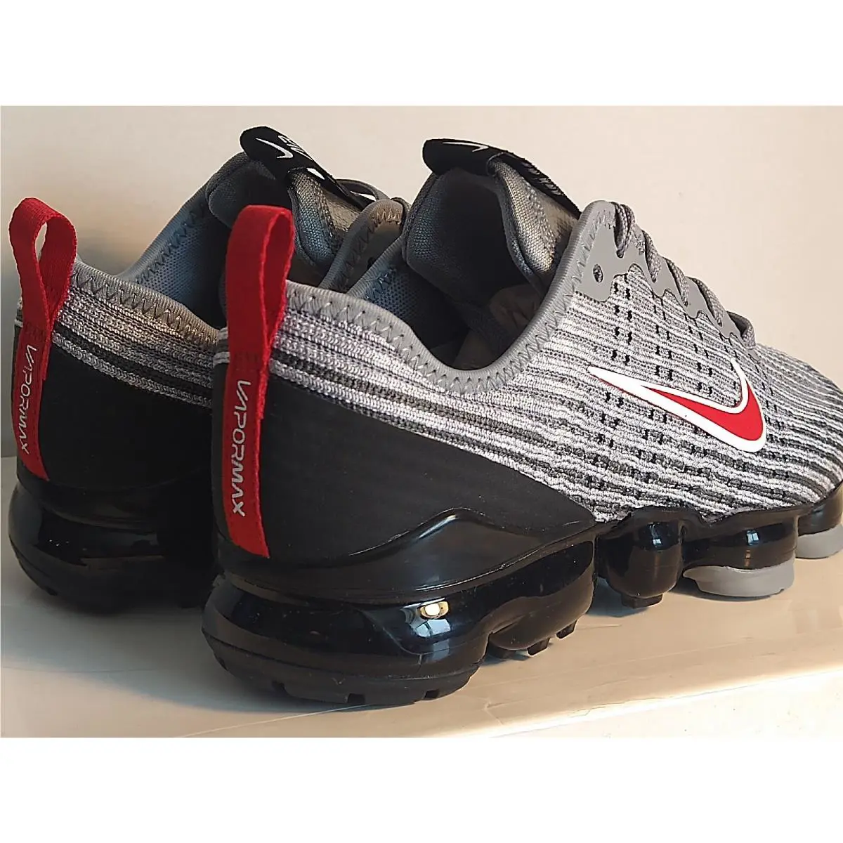 Nike shoes - Gray (UPC: 193654849566) 8