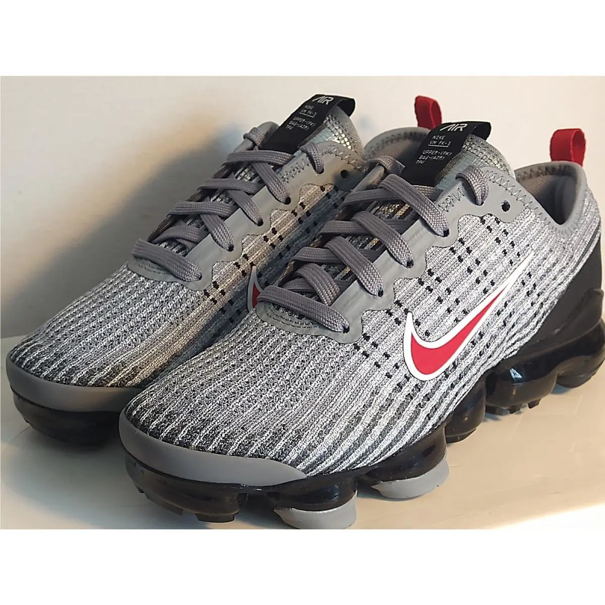 Nike shoes - Gray (UPC: 193654849566) 11