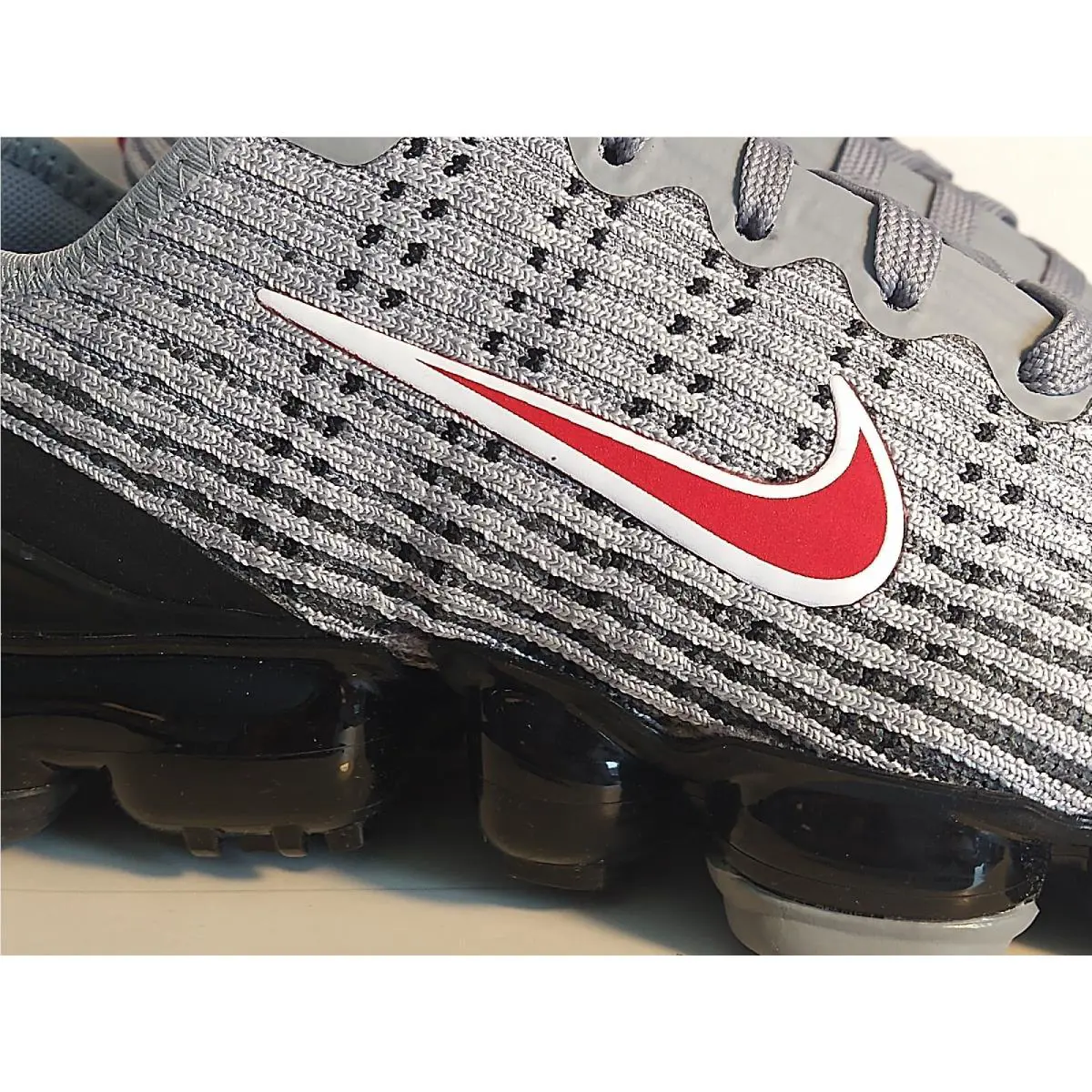 Nike shoes - Gray (UPC: 193654849566) 13