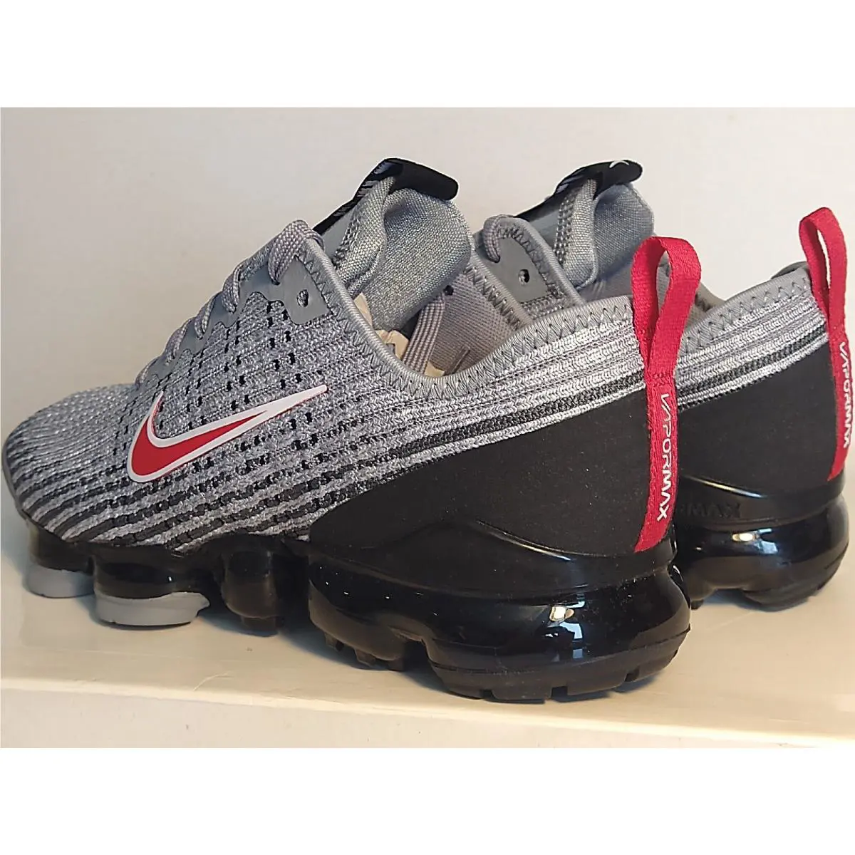Nike shoes - Gray (UPC: 193654849566) 14