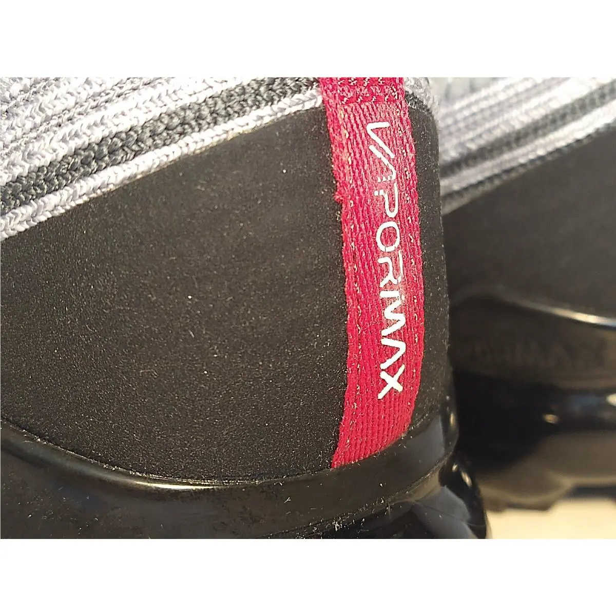 Nike shoes - Gray (UPC: 193654849566) 15