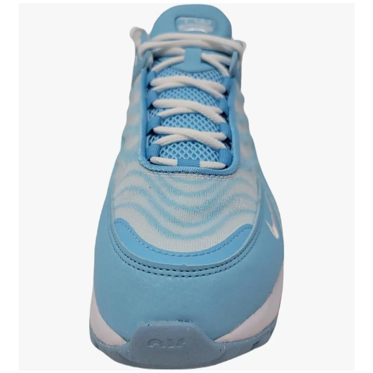 Nike shoes - Nike Air Max TW - Air Max - FD0733442 - Blue (UPC: 196604819756) 1
