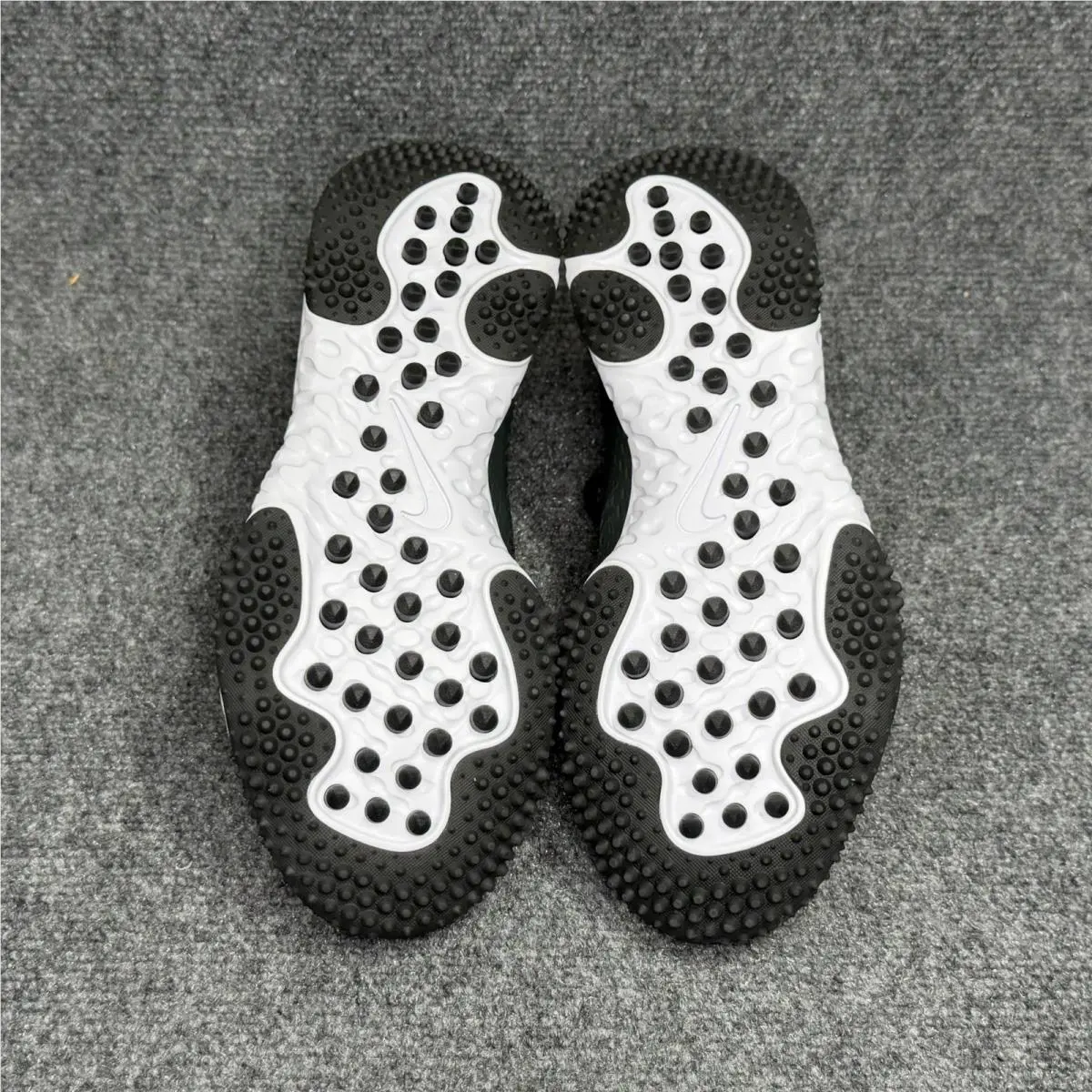 Nike shoes - DV0496010 - DV0496-010 - Black 8