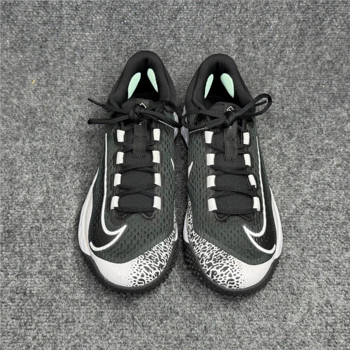 Nike shoes - DV0496010 - DV0496-010 - Black 1