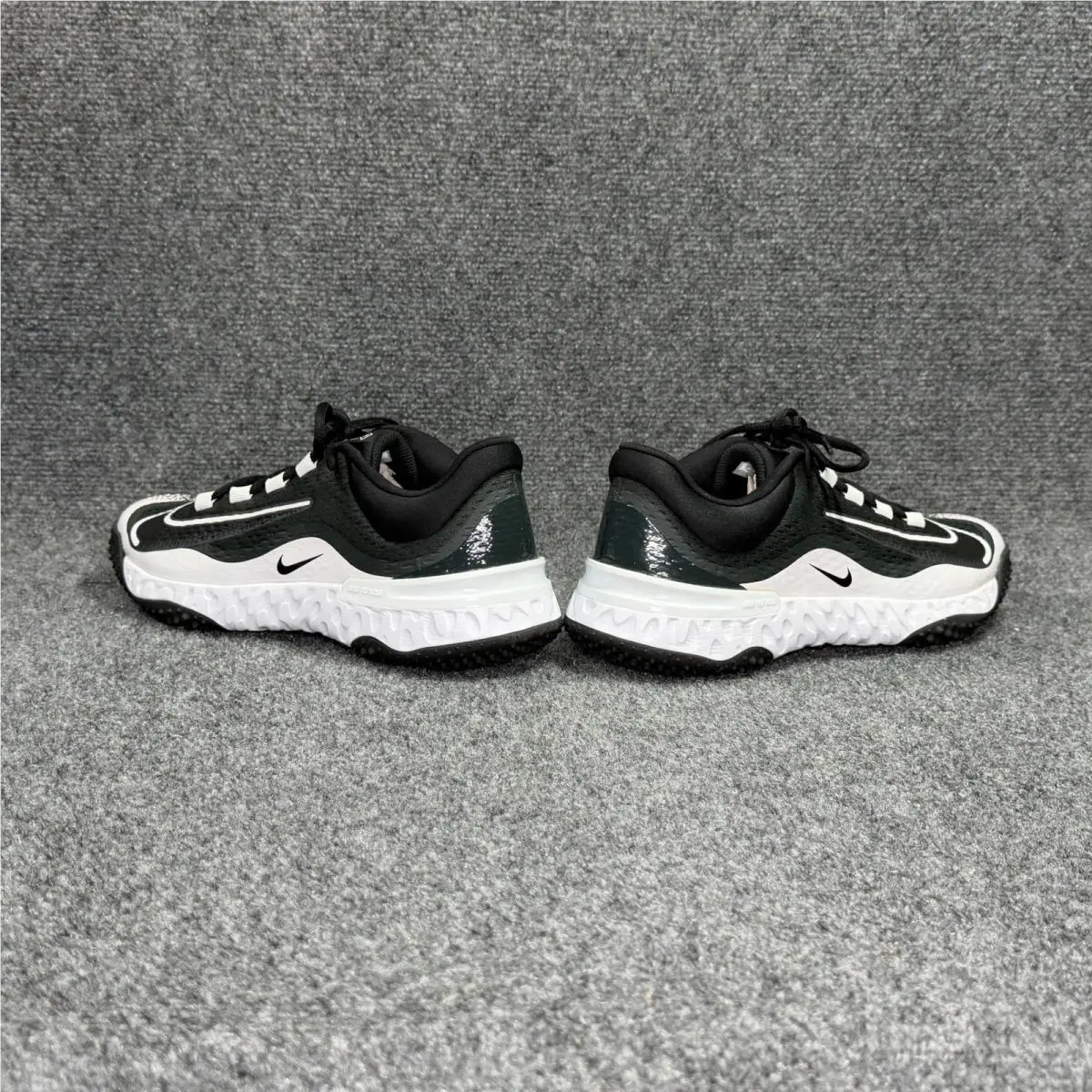 Nike shoes - DV0496010 - DV0496-010 - Black 5
