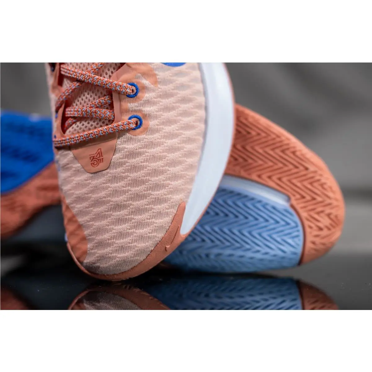 Nike shoes - Nike Giannis Immortality - Giannis Immortality - CZ4099 - Multicolor (UPC: 195869124216) 3