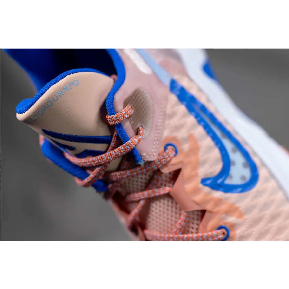 Nike shoes - Nike Giannis Immortality - Giannis Immortality - CZ4099 - Multicolor (UPC: 195869124216) 4