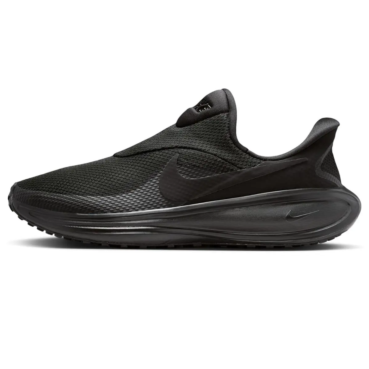 Nike shoes - Nike Revolution - Revolution - HQ2414-003 - Black 0