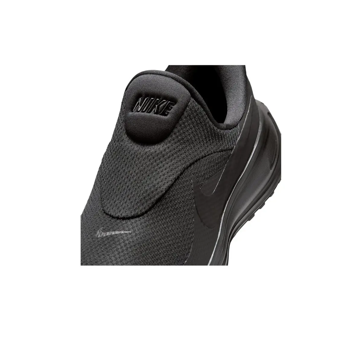 Nike shoes - Nike Revolution - Revolution - HQ2414-003 - Black 3
