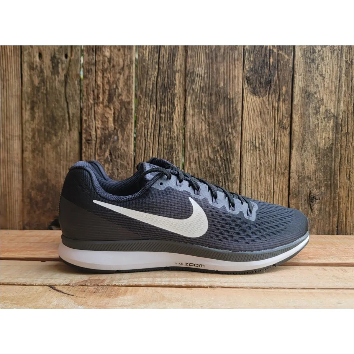 Nike shoes - Nike Air Zoom Pegasus - Air Zoom Pegasus - 880555-001 - Black 0