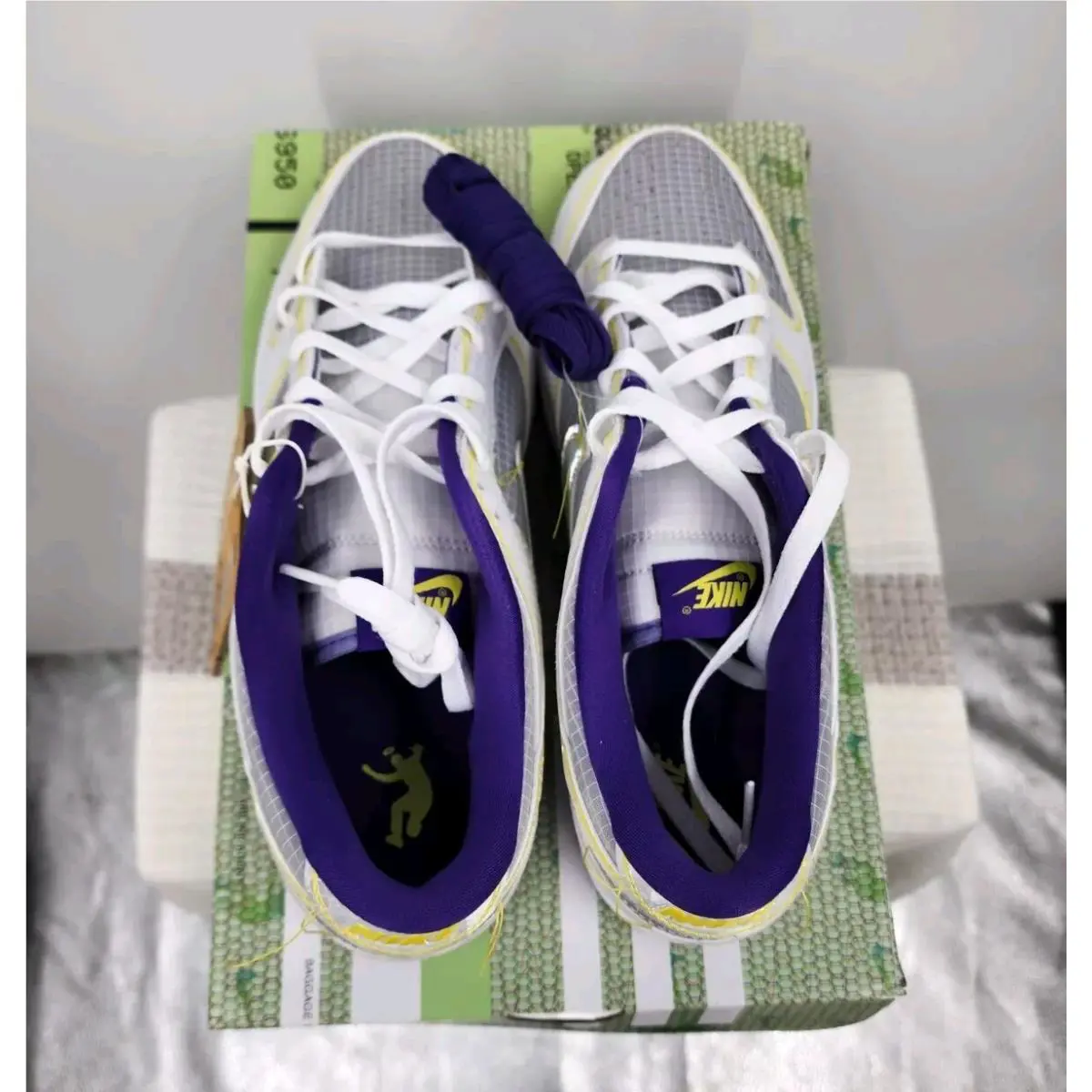 Nike shoes - Nike Dunk Low - Dunk Low - Multicolor 2