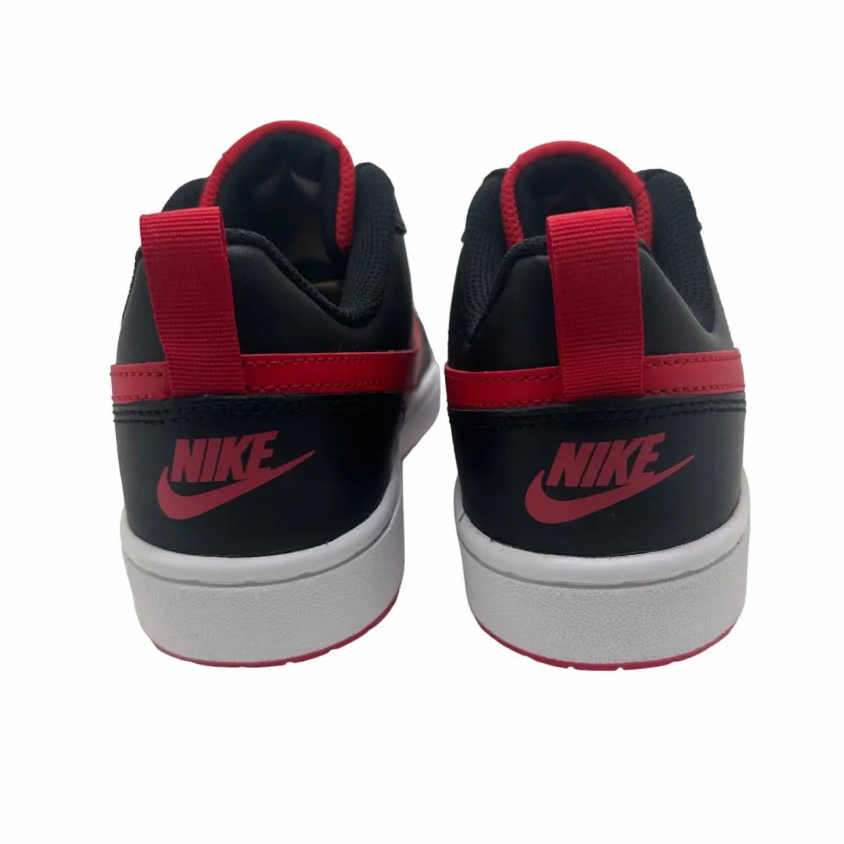 Nike shoes - Nike Court Borough - Court Borough - Black (UPC: 194495037204) 3