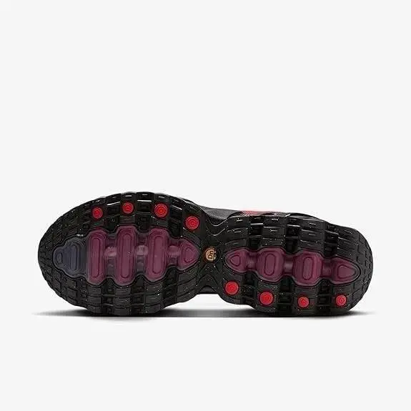Nike shoes - Nike Air Max DN8 - Air Max - Red - Black 4