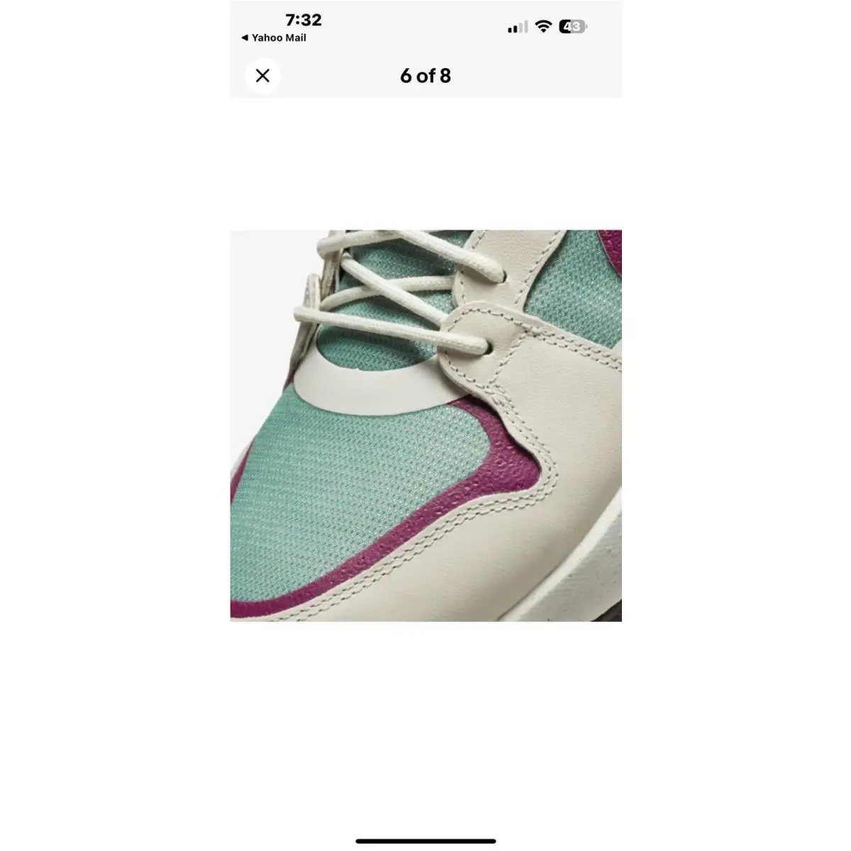 Nike shoes - Multicolor 2