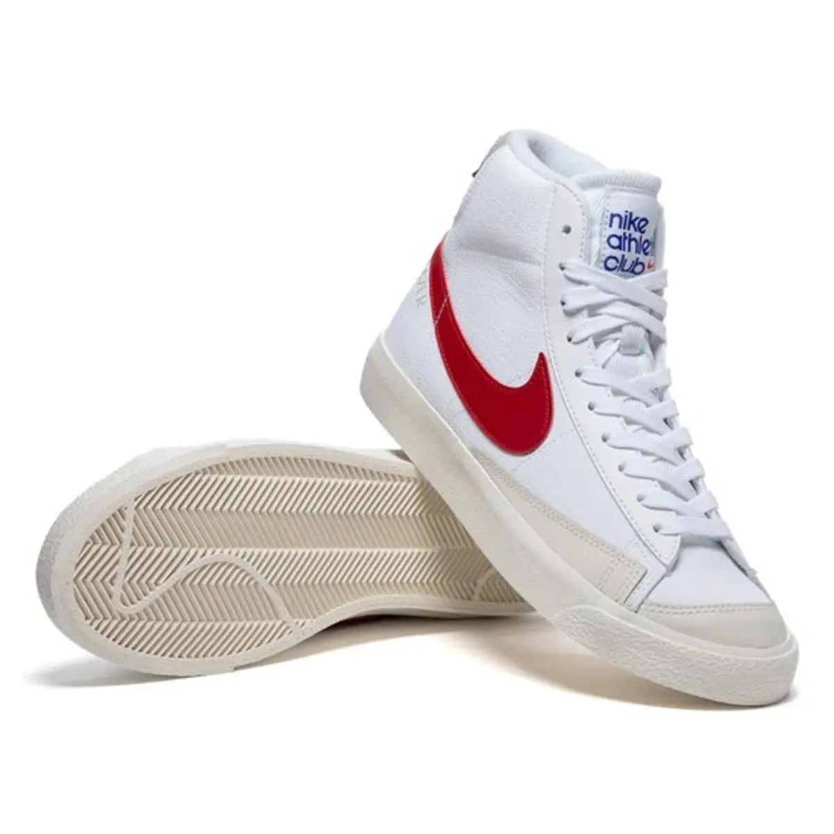 Nike shoes - Nike Blazer - Blazer - White 0
