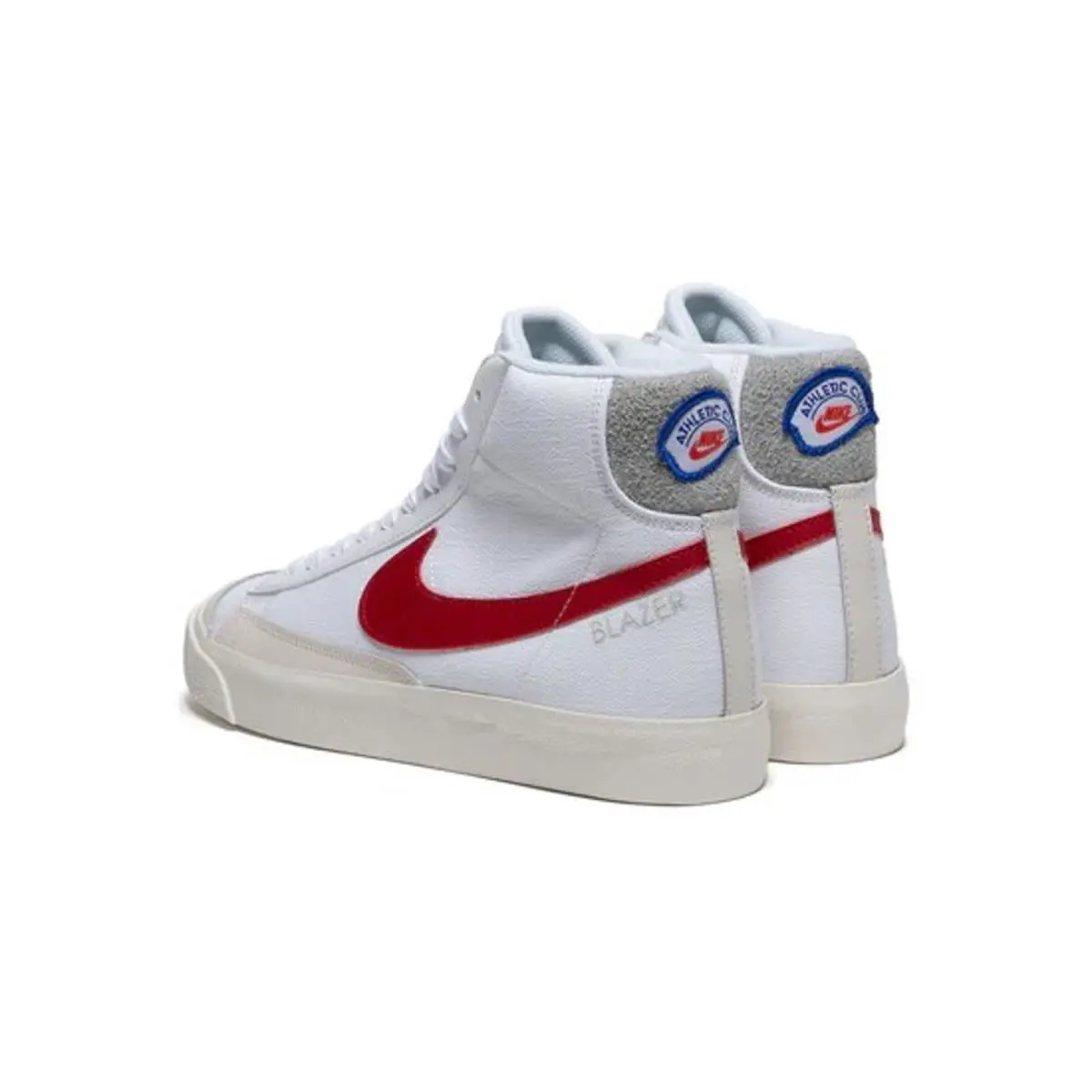 Nike shoes - Nike Blazer - Blazer - White 1