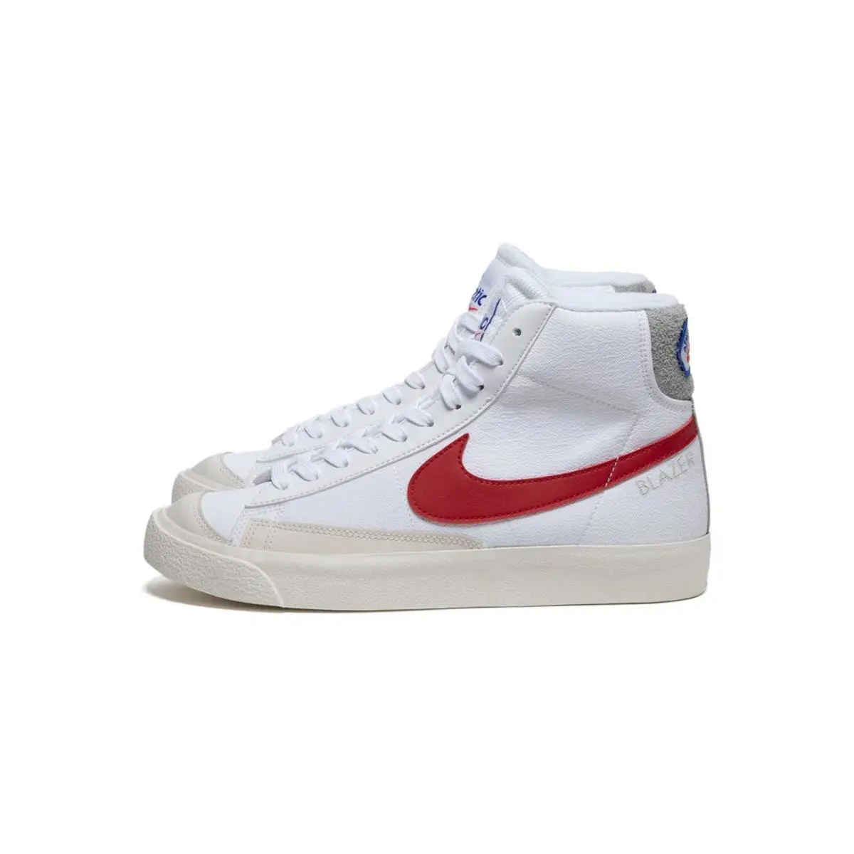 Nike shoes - Nike Blazer - Blazer - White 2