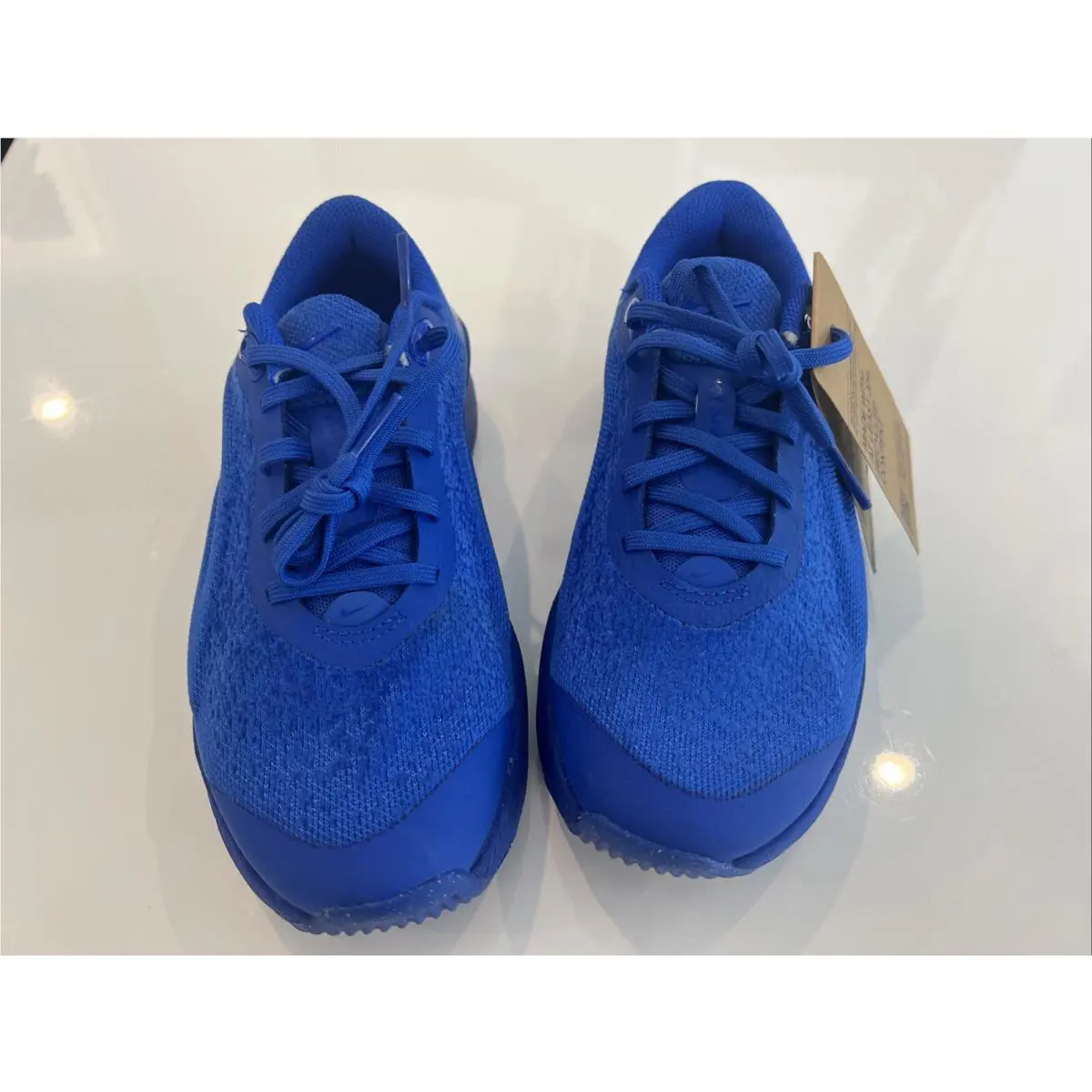 Nike shoes - Nike Hyperize - Hyperize - Dz3547-400 - Blue 1