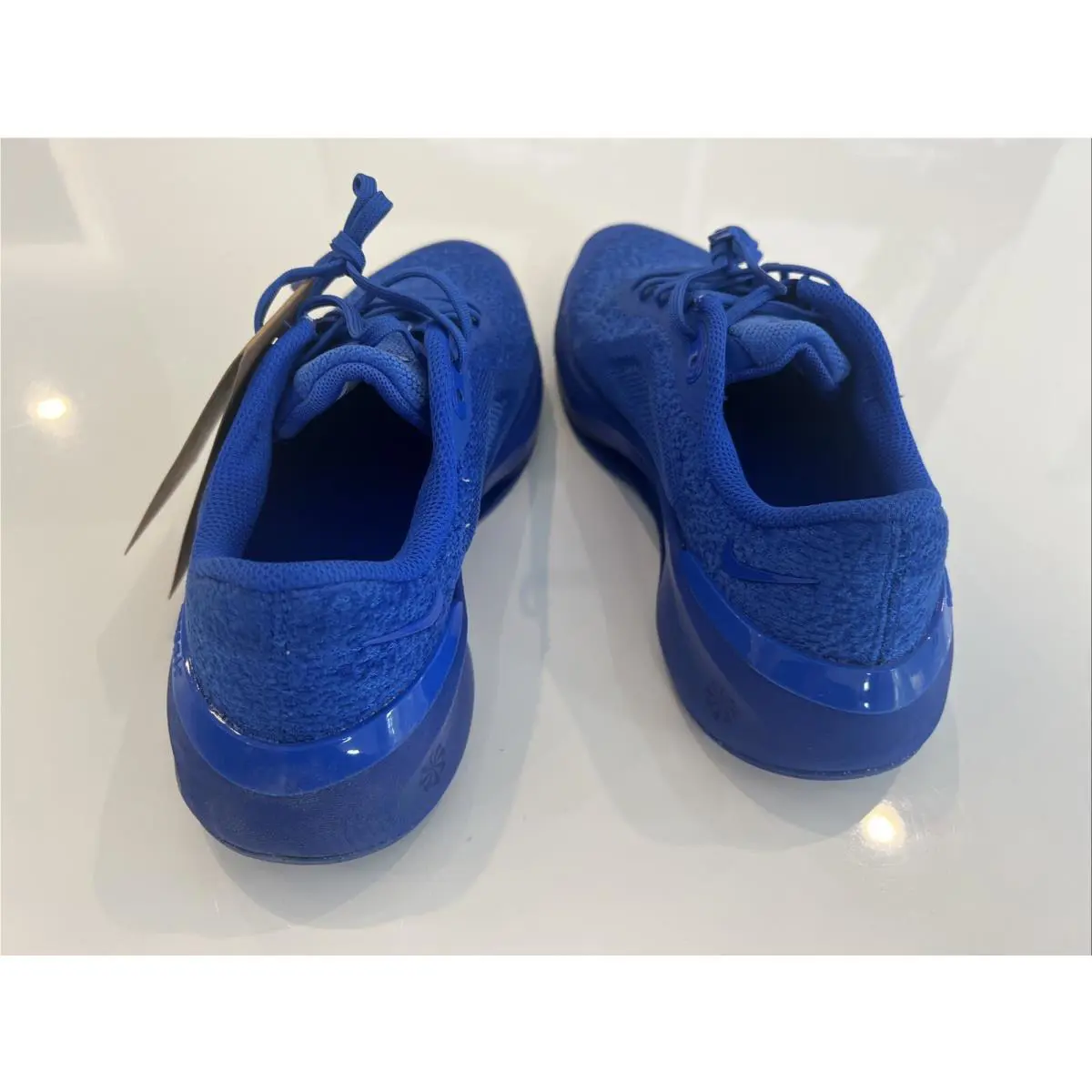 Nike shoes - Nike Hyperize - Hyperize - Dz3547-400 - Blue 6