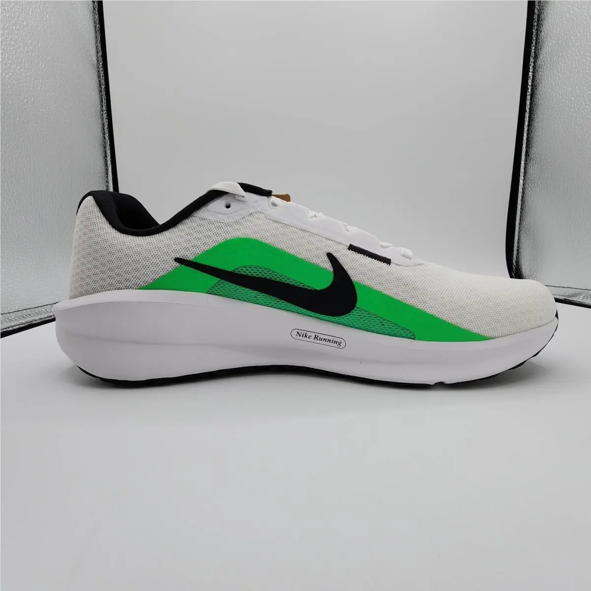 Nike shoes - Nike Downshifter - Downshifter - FD6454-106 - White 1