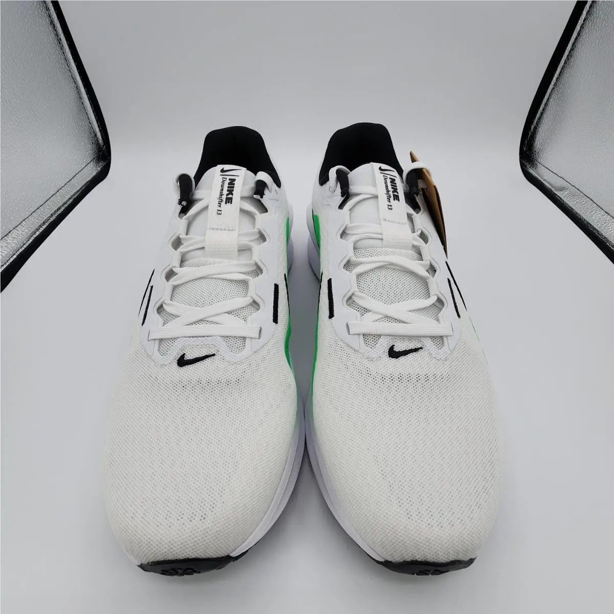 Nike shoes - Nike Downshifter - Downshifter - FD6454-106 - White 2