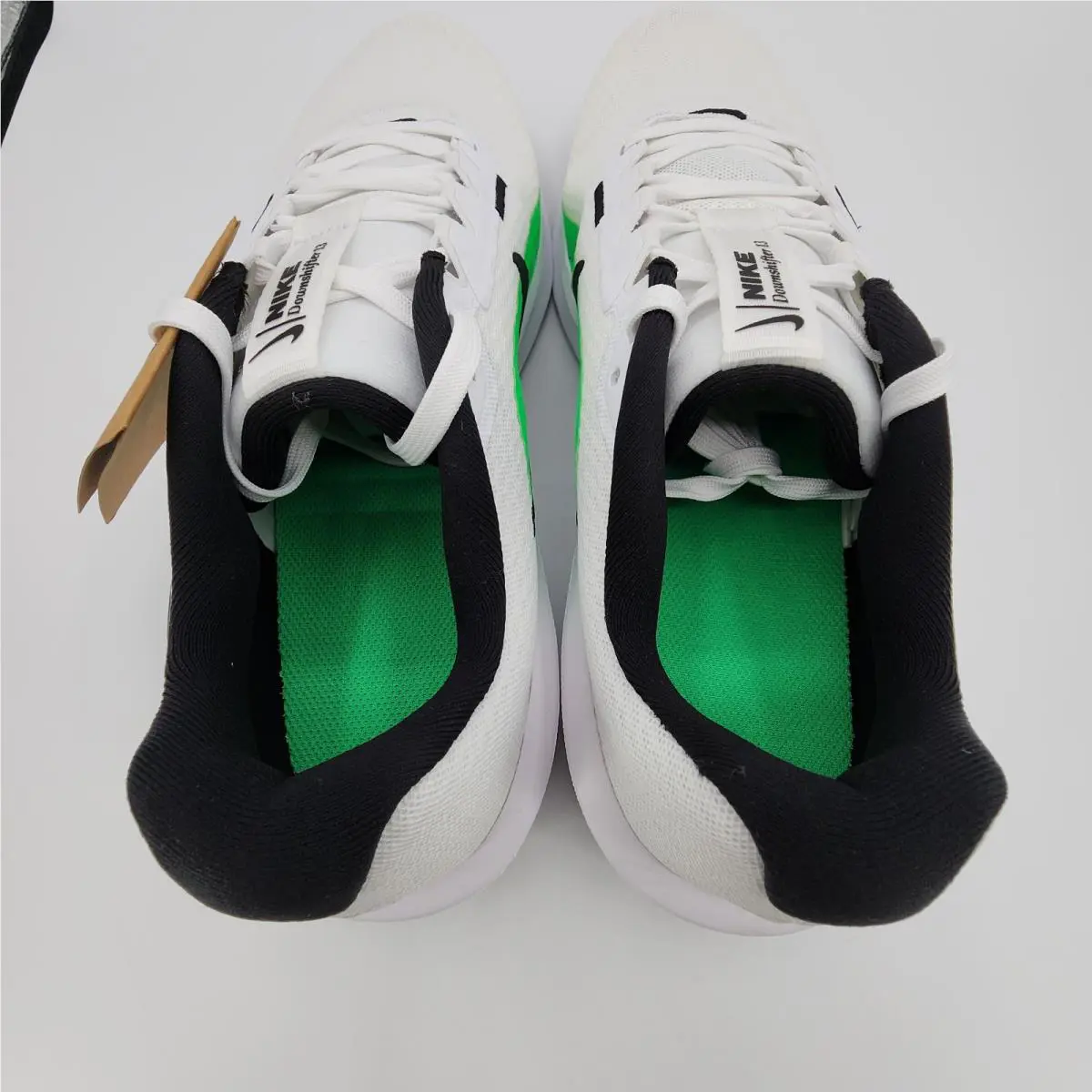 Nike shoes - Nike Downshifter - Downshifter - FD6454-106 - White 4