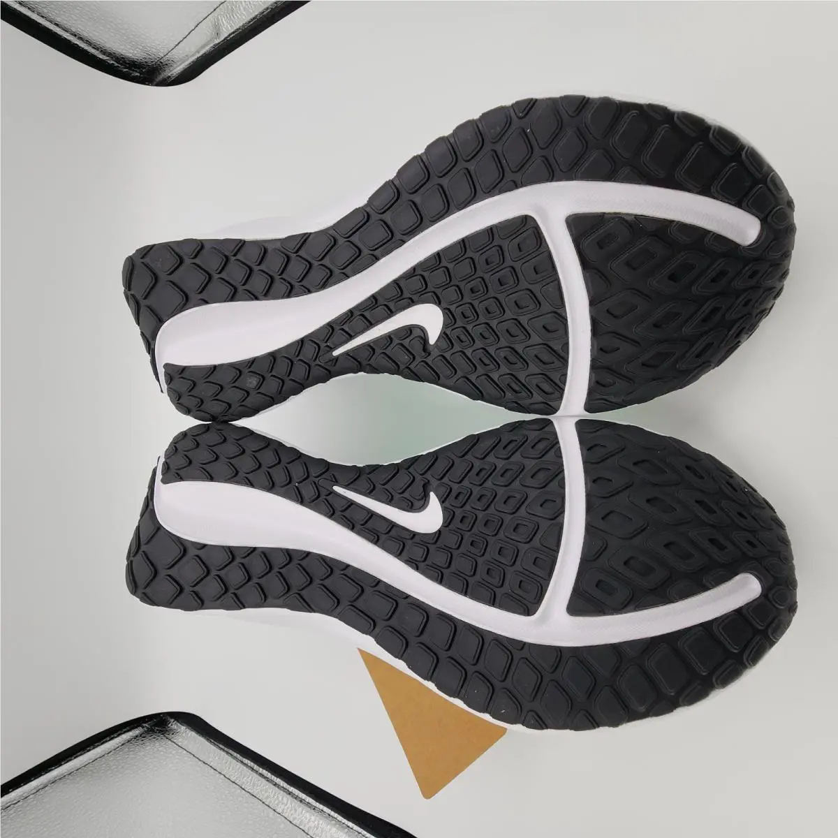 Nike shoes - Nike Downshifter - Downshifter - FD6454-106 - White 6