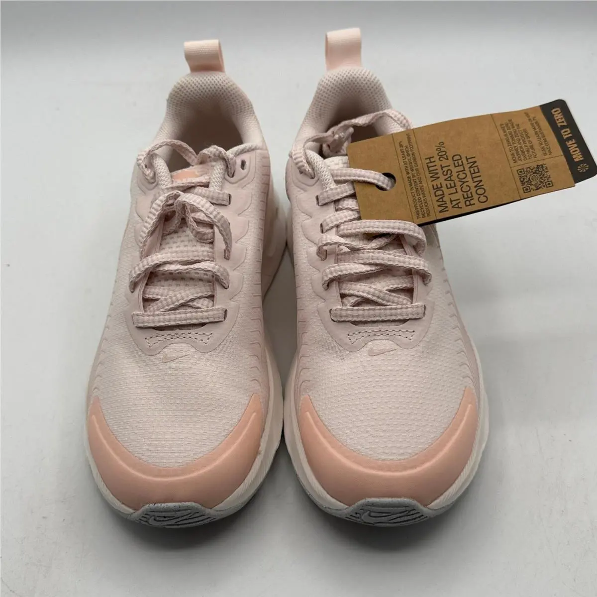 Nike shoes - Nike Air Max Nuaxis - Air Max Nuaxis - Pink 1