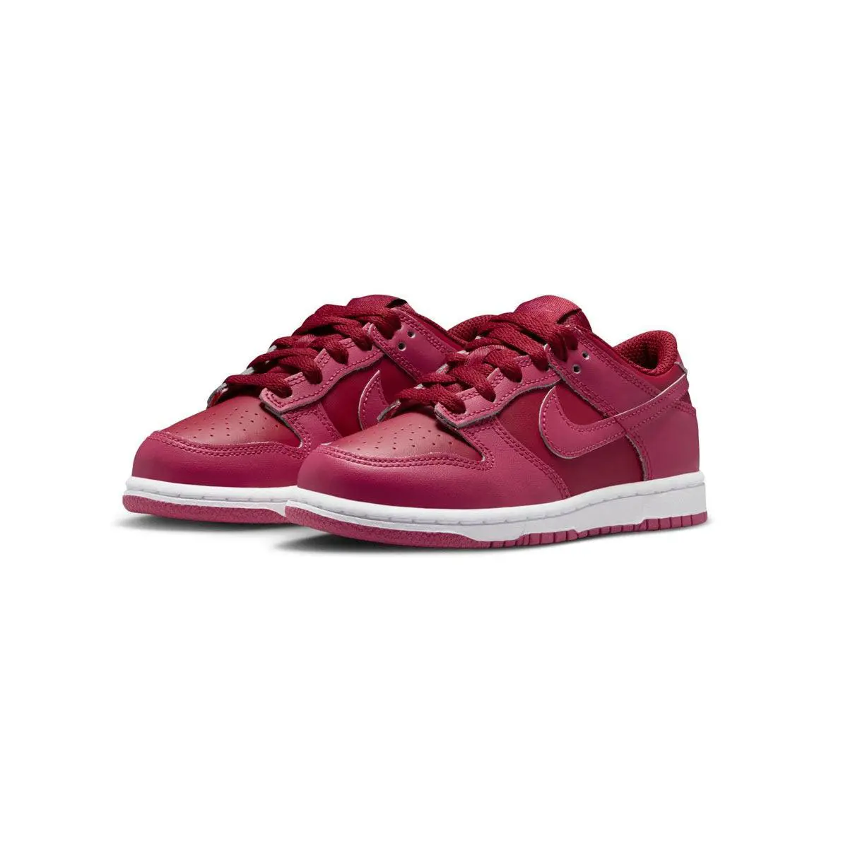 Nike shoes - TEAM RED/SWEET BEET-SWEET BEET-WHITE (UPC: 198483552076) 0