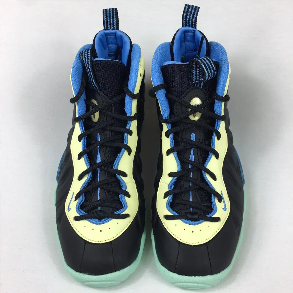 Nike shoes - Nike Little Posite - Little Posite - Multicolor 1
