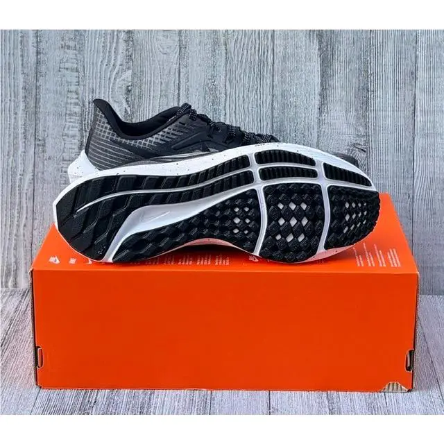 Nike shoes - Nike Air Zoom Pegasus 39 - Black 1
