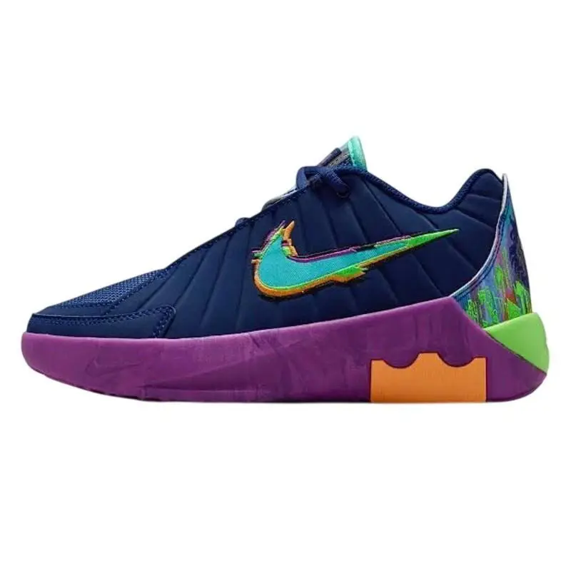 Nike shoes - Blue 0