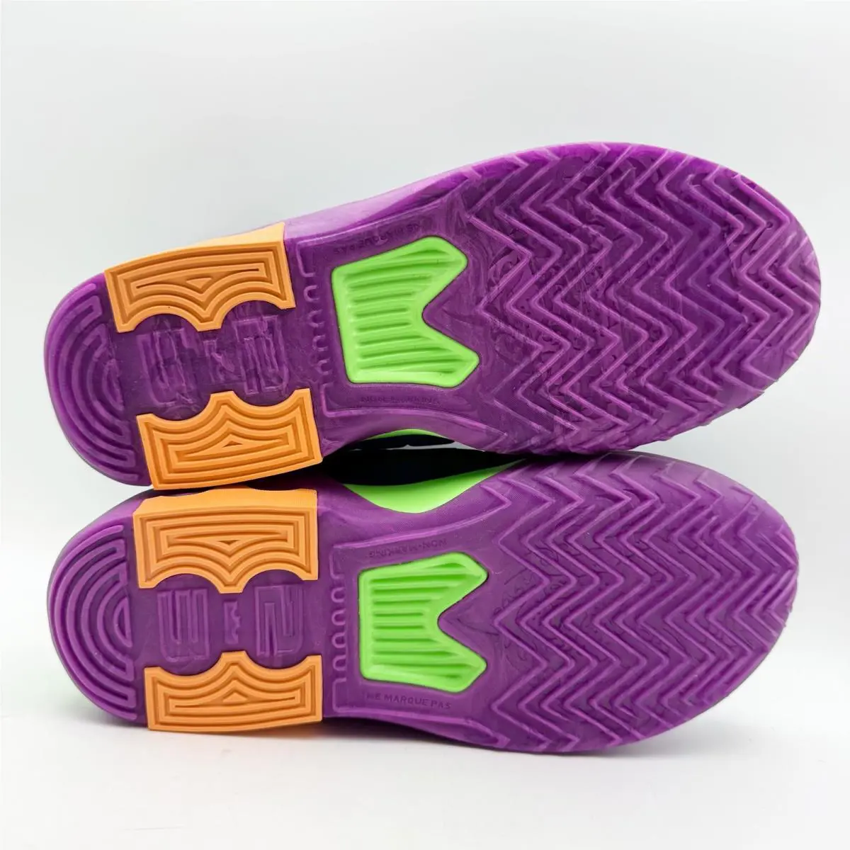 Nike shoes - Blue 9
