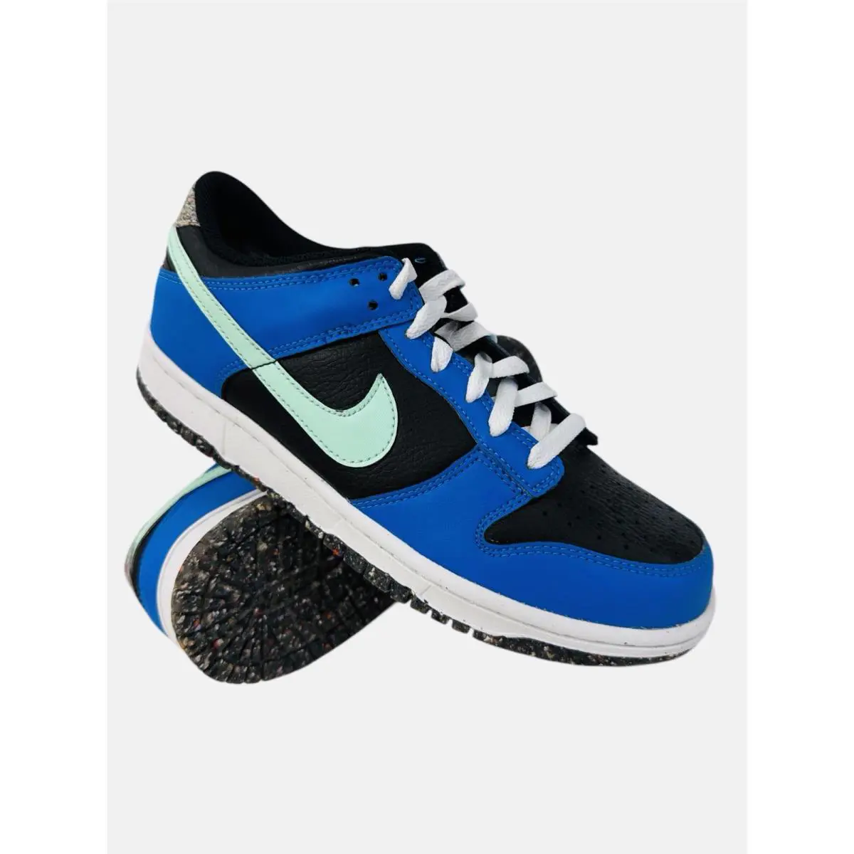 Nike shoes - Nike Dunk Low SE GS - Multicolor 8
