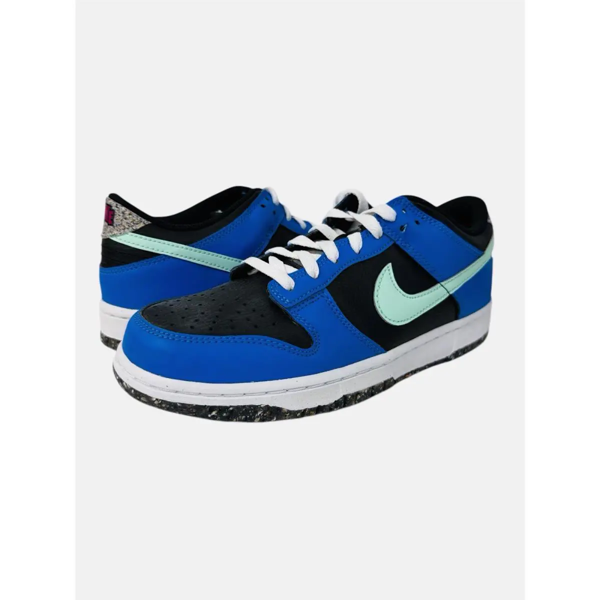 Nike shoes - Nike Dunk Low SE GS - Multicolor 0