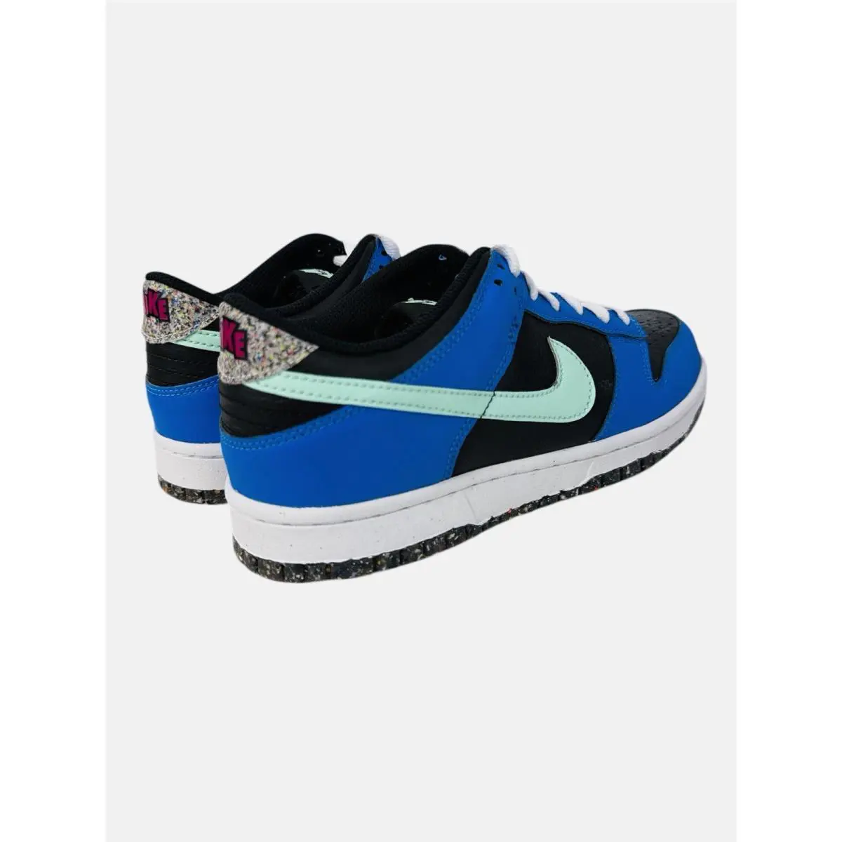 Nike shoes - Nike Dunk Low SE GS - Multicolor 3